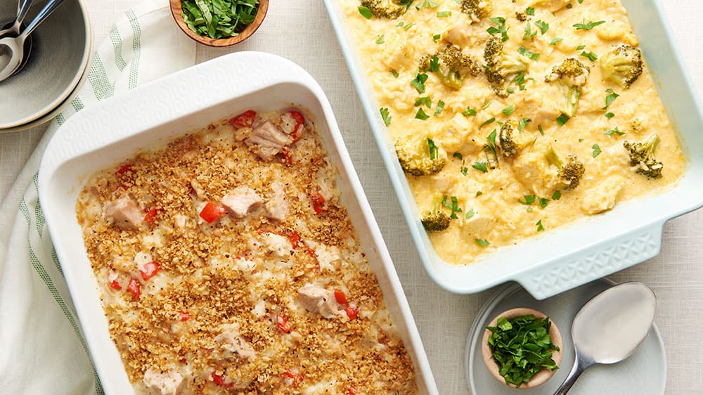 how long to cook tator tot casserole